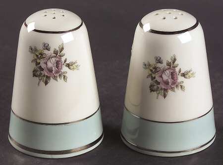 Danube Salt & Pepper Set