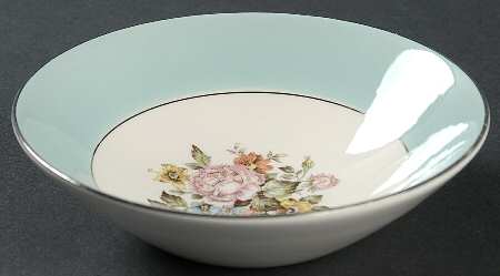 Danube Fruit/Dessert (Sauce) Bowl