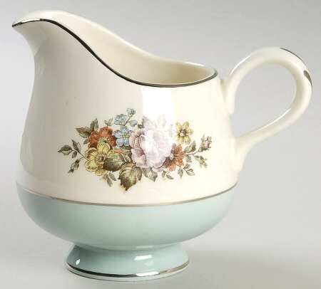 Danube Creamer