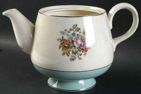 Danube Teapot No Lid