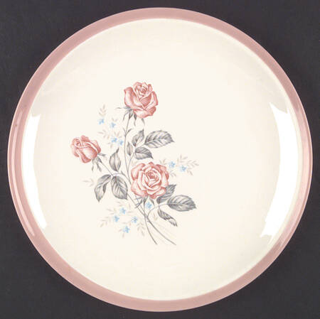 Dixie Rose (No Trim) by Cunningham &amp; Pickett
