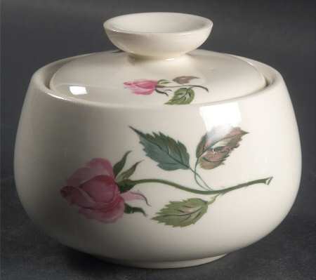 Dubarry (Rhythm) Sugar Bowl & Lid
