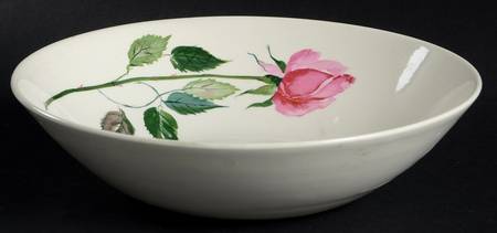 Dubarry (Rhythm) 8" Round Vegetable Bowl