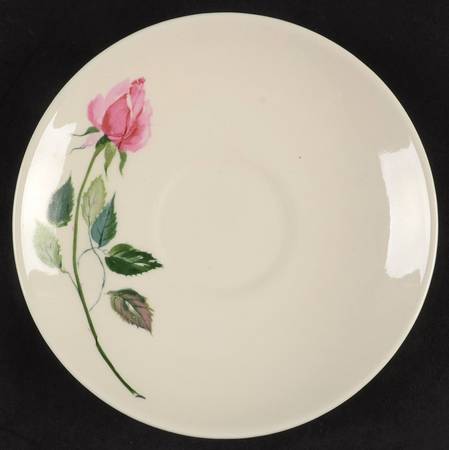 Dubarry (Rhythm) Saucer