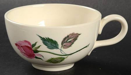 Dubarry (Rhythm) Flat Cup