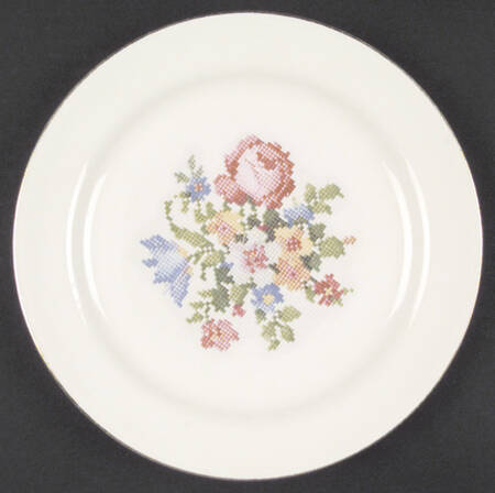 Heirloom by Cunningham &amp; Pickett