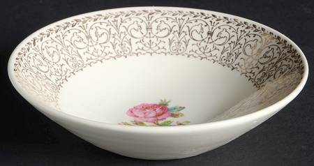 Melody Fruit/Dessert (Sauce) Bowl