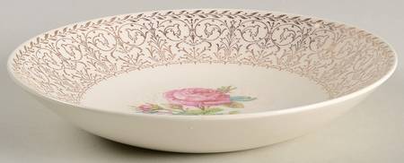 Melody Coupe Soup Bowl