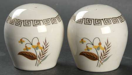 Oakdale Salt & Pepper Set