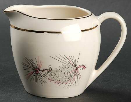 Princess Creamer