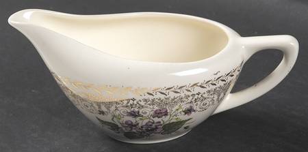 Springviolet Creamer