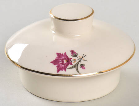 Stardust Lid for Coffee Pot