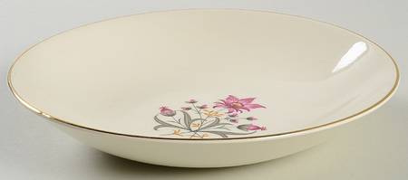 Stardust Coupe Soup Bowl