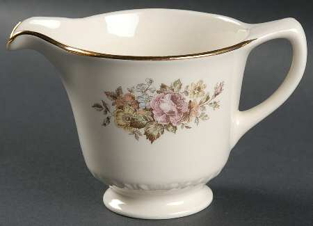 Stratford (Liberty Shape) Creamer