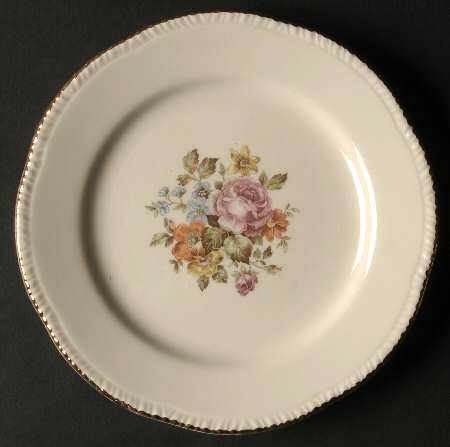 Stratford (Liberty Shape) Bread & Butter Plate