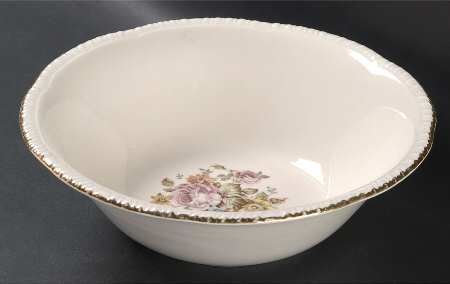 Stratford (Liberty Shape) 8" Round Vegetable Bowl