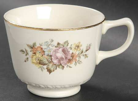 Stratford (Liberty Shape) Footed Cup