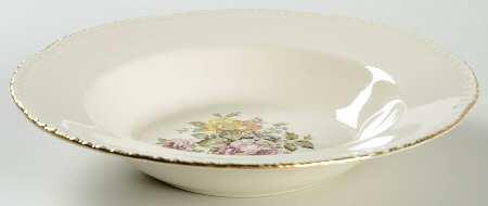Stratford (Liberty Shape) Rim Soup Bowl