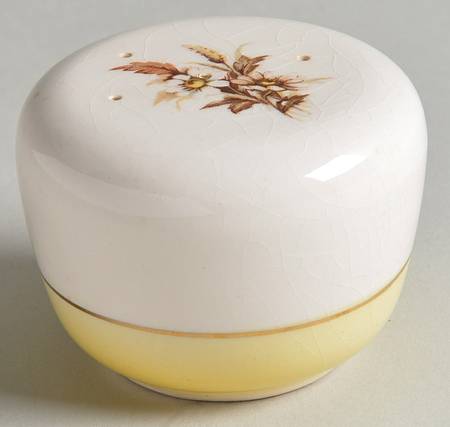 Sunglow Salt Shaker