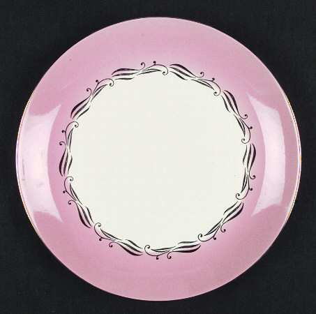 Sunrise Pink by Cunningham &amp; Pickett