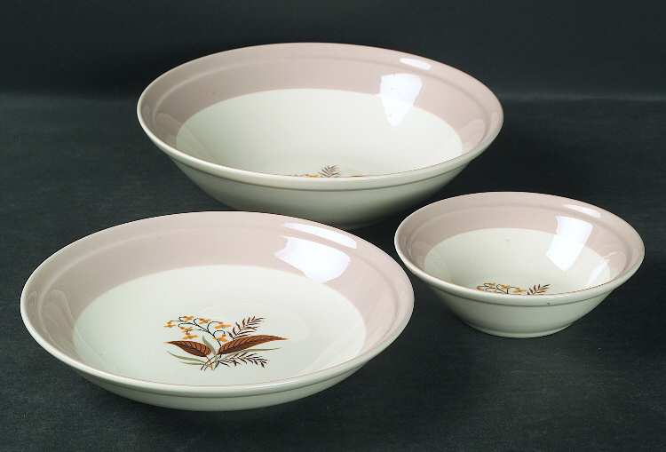 Vogue Coupe Soup Bowl