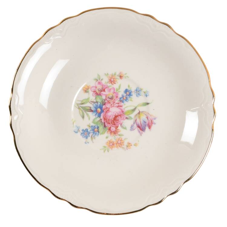 Wayside Saucer