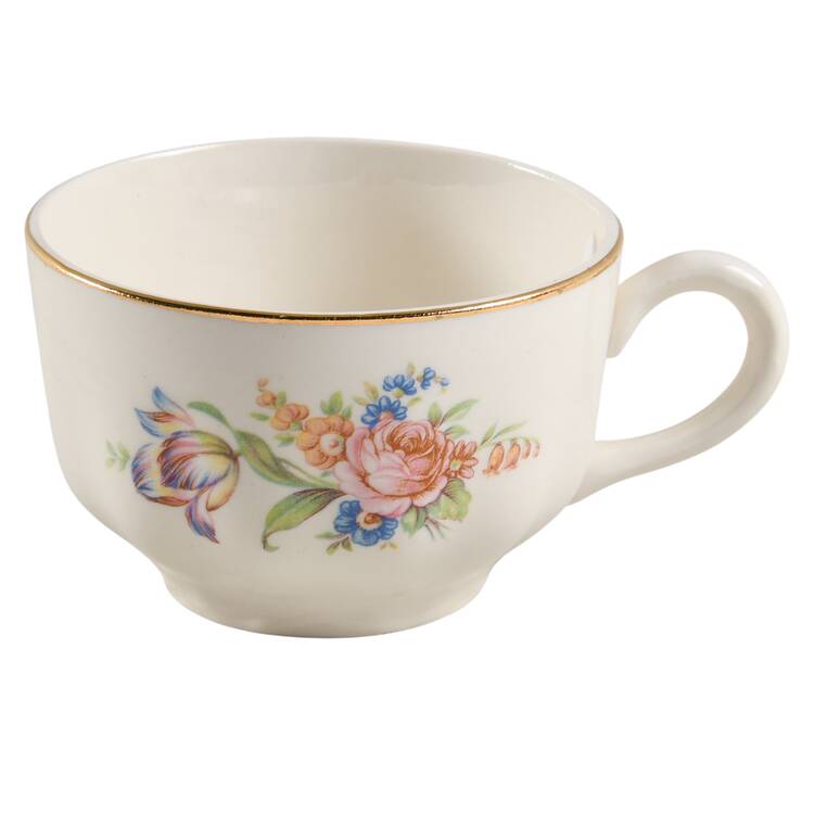 Wayside Flat Cup