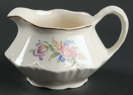 Wayside Creamer