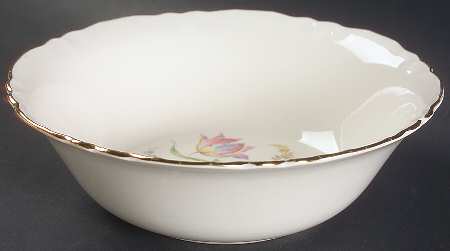 Wayside 8" Round Vegetable Bowl