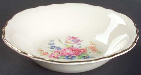 Wayside Fruit/Dessert (Sauce) Bowl