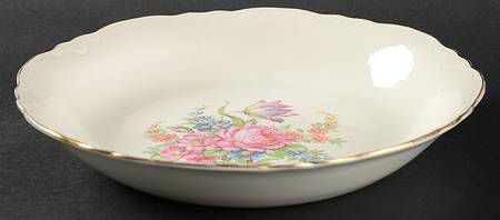 Wayside Coupe Soup Bowl