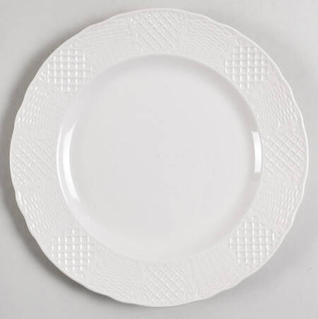 Marlborough Salad Plate