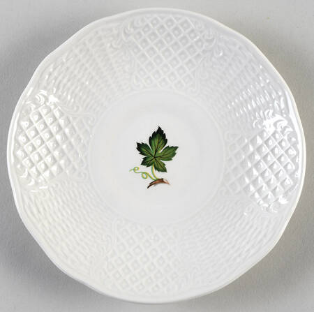 Moselle Saucer