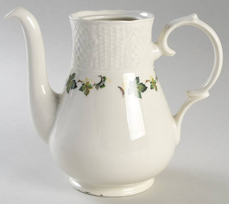 Moselle Coffee Pot No Lid