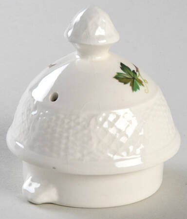 Moselle Lid for Coffee Pot
