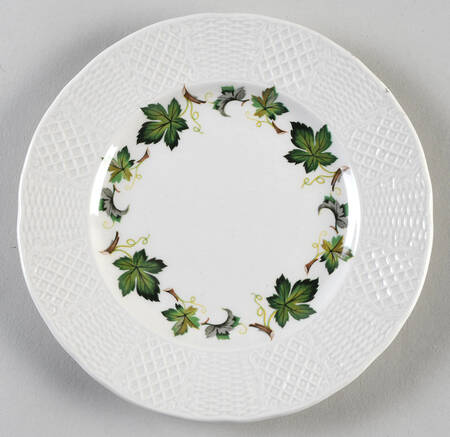 Moselle Bread & Butter Plate