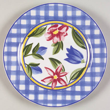 Chatham (PTS) Salad Plate