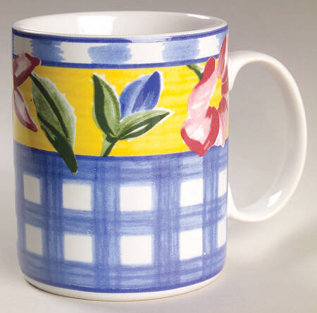 Chatham (PTS) Mug