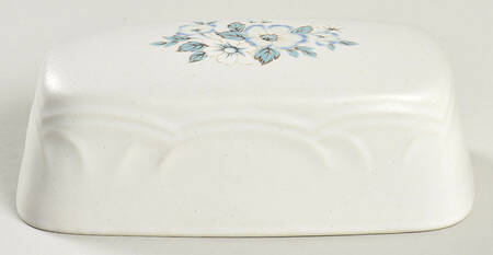 Ashberry Lid for 1/4 Lb Butter