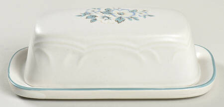 Ashberry 1/4 Lb Covered Butter