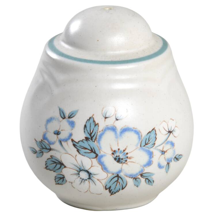 Ashberry Salt Shaker by Country Ware