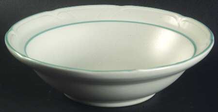 Ashberry Coupe Cereal Bowl