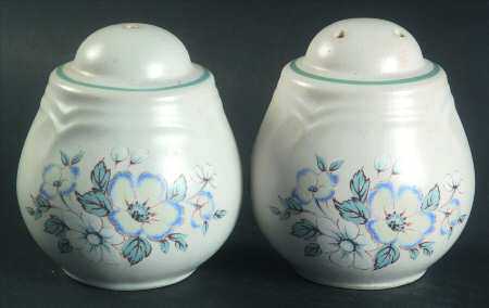 Ashberry Salt & Pepper Set