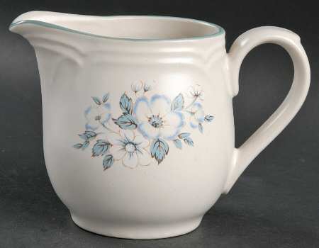 Ashberry Creamer by Country Ware