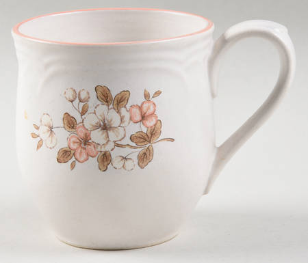 Peachwood Mug