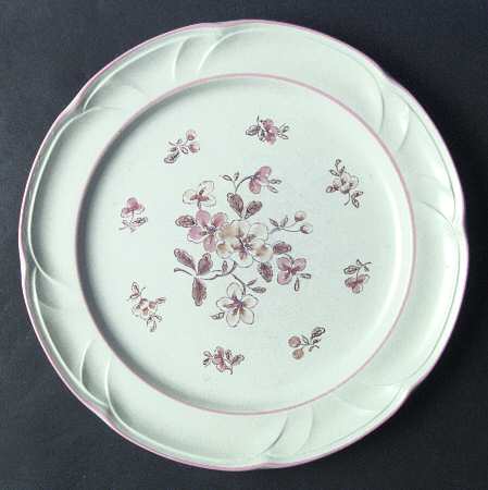 Peachwood by Country Ware