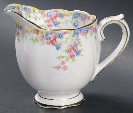 Maytime Creamer