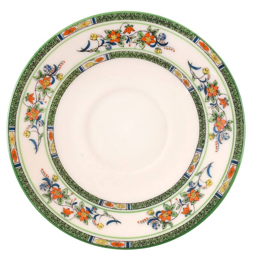 D1011 (USA) Saucer