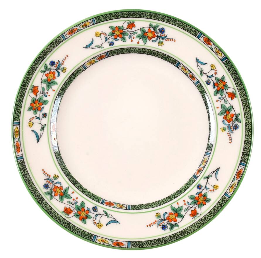 D1011 (USA) Bread & Butter Plate