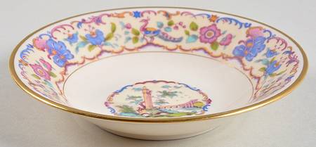 D1071 Fruit/Dessert (Sauce) Bowl